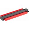 Strend Pro DG680, 250x100 mm, magnet, Šablóna s uzamknutím Strend Pro DG680, 250x100 mm, magnet, Šablóna s uzamknutím