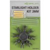 Korum Starlight Holder Kit 3mm Doplnkový adaptér na svetelnú patrónu Korum Starlight Holder Kit 3mm Doplnkový adaptér na svetelnú patrónu