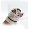 Buster E-Collar Brachy plastový ochranný golier 1 ks XS