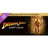 Indiana Jones and the Great Circle: Digital Premium Upgrade DLC Indiana Jones and the Great Circle: Digital Premium Upgrade DLC