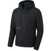 Pánska softshell bunda Husky Silvo M black, XXL Pánska softshell bunda Husky Silvo M black, XXL