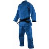 Adidas JU kimono Training 500g, modré Adidas JU kimono Training 500g, modré