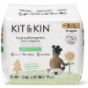Kit&Kin jednorazové plienky veľ 3 MAXI 32ks pre deti, absorpčné, 6-10 kg Kit&Kin jednorazové plienky veľ 3 MAXI 32ks pre deti, absorpčné, 6-10 kg