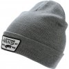 Vans Milford Heather Gray one size Vans Milford Heather Gray one size