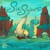 Red Raven Games Six Sojourns Red Raven Games Six Sojourns