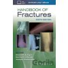Handbook of Fractures 6e - Kenneth MD Egol Handbook of Fractures 6e - Kenneth MD Egol