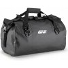 GIVI EA115BK rolovacia taška / vak na motocykel 40L čierna GIVI EA115BK rolovacia taška / vak na motocykel 40L čierna