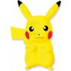 Teknofun Stolová lampa Pokémon Pikachu Angry 25 cm Teknofun Stolová lampa Pokémon Pikachu Angry 25 cm