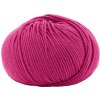 SUPER SOFT Lana Gatto Farby SUPER SOFT: 5240 magenta