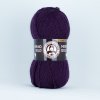 Madame Tricote Paris Merino Gold Tmavo fialová 060 Madame Tricote Paris Merino Gold Tmavo fialová 060