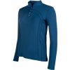 Triko Port Royal HKM, dámské, deep blue Velikost: XS Triko Port Royal HKM, dámské, deep blue Velikost: XS