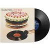 Rolling Stones: Let It Bleed (50th Anniversary Edition) - Vinyl (LP) Rolling Stones: Let It Bleed (50th Anniversary Edition) - Vinyl (LP)