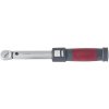 Momentový kľúč Clicker 1/4 palcov 2,512 Nm KW Sw Momentový kľúč Clicker 1/4 palcov 2,512 Nm KW Sw
