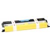 Toner kompatibilný s OKI C110 / C130 / MC160 cyan Toner kompatibilný s OKI C110 / C130 / MC160 cyan