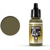 Vallejo Farba Model Air Interior Green 17ml