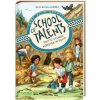School of Talents 3: Dritte Stunde: Monster in Sicht! (Simona M. Ceccarelli)(Pevná) School of Talents 3: Dritte Stunde: Monster in Sicht! (Simona M. Ceccarelli)(Pevná)