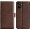 VSETKONAMOBIL 129823 SIDE Peňaženkové puzdro pre OnePlus Nord CE 5 5G tmavohnedé VSETKONAMOBIL 129823 SIDE Peňaženkové puzdro pre OnePlus Nord CE 5 5G tmavohnedé