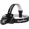 Supfire HL50 čelová baterka, USB, 300lm, 200m, Zoom (6956362931503) Supfire HL50 čelová baterka, USB, 300lm, 200m, Zoom (6956362931503)