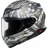 SHOEI NXR2 BEAUT TC-6 - XL SHOEI NXR2 BEAUT TC-6 - XL