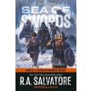 Sea of Swords: Dungeons & Dragons : Book 3 of the Paths of Darkness Trilogy - R. A. Salvatore Sea of Swords: Dungeons & Dragons : Book 3 of the Paths of Darkness Trilogy - R. A. Salvatore