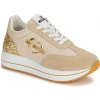 Love Moschino Nízke tenisky DAILY RUNNING Béžová Love Moschino Nízke tenisky DAILY RUNNING Béžová