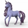 Schleich Kobyla jednorožca Orchid