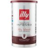 Illy 100 % arabica mletá káva 185 g Illy 100 % arabica mletá káva 185 g