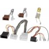4carmedia adaptér pre HF sadu Citroen / Mitsubishi / Peugeot