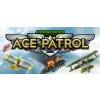 Sid Meier’s Ace Patrol Sid Meier’s Ace Patrol