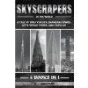 Skyscrapers Of The World (A.J. Kingston)(Brožovaná) Skyscrapers Of The World (A.J. Kingston)(Brožovaná)