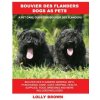 Bouvier des Flanders Dogs as Pets: Bouvier des Flanders General Info, Purchasing, Care, Cost, Keeping, Health, Supplies, Food, Breeding and More Inclu (Lolly Brown)(Brožovaná) Bouvier des Flanders Dogs as Pets: Bouvier des Flanders General Info, Purchasing, Care, Cost, Keeping, Health, Supplies, Food, Breeding and More Inclu (Lolly Brown)(Brožovaná)