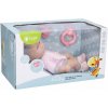 Wiky Bábätko s príslušenstvom 25cm WKW037738