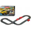 Autodráha Carrera Go!!! Highway Chase – 4,3 m + 2 autíčka Autodráha Carrera Go!!! Highway Chase – 4,3 m + 2 autíčka