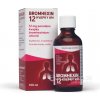 Bromhexin 12 kvapky KM gtt.por. 1 x 100 ml