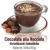 Čokoláda LaVita Oriešková 50x30g Čokoláda LaVita Oriešková 50x30g