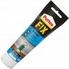 Univerzálne montážne lepidlo Pattex Fix Super Vodoodolné Silné Biele 50 ml Univerzálne montážne lepidlo Pattex Fix Super Vodoodolné Silné Biele 50 ml