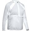 Under Armour W Qualifier Weightless Packable šedá Under Armour W Qualifier Weightless Packable šedá