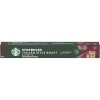 Starbucks nespresso kapsule10 italian roast style 56g Starbucks nespresso kapsule10 italian roast style 56g