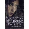 Kasadya Hellhound Twisted Kasadya Hellhound Twisted