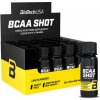 BioTechUSA BCAA Shot 20 x 60 ml - BioTechUSA - limetka BioTechUSA BCAA Shot 20 x 60 ml - BioTechUSA - limetka