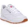 Reebok Sport Fitness CLASSIC LEATHER Biela Reebok Sport Fitness CLASSIC LEATHER Biela