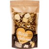 Topnatur Müsli srdcom čoko trio a banán 250 g Topnatur Müsli srdcom čoko trio a banán 250 g