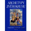 Archetypy zvěrokruhu - Kathleen Burt Archetypy zvěrokruhu - Kathleen Burt