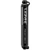Minipumpa LEZYNE Pocket Drive Prevedenie: čierna Minipumpa LEZYNE Pocket Drive Prevedenie: čierna