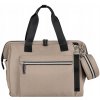 Prebaľovacia taška Maxi Beige Prebaľovacia taška Maxi Beige