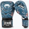 Boxerské rukavice Venum X Tawanchay blue/white Boxerské rukavice Venum X Tawanchay blue/white