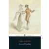 Love and Freindship (Jane Austen)(Brožovaná) Love and Freindship (Jane Austen)(Brožovaná)