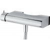 Teorema Tamo 2 - Sprchová batéria nástenná, chróm TETO6d210 Teorema Tamo 2 - Sprchová batéria nástenná, chróm TETO6d210