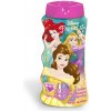 Lorenay Šampon a pěna do koupele Disney Princess Princezny 2v1 475 ml