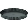 Patisse príruba základňa 28 cm, šedá oceľ Patisse príruba základňa 28 cm, šedá oceľ